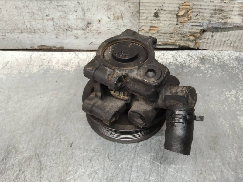 Recambio de bomba direccion para ford transit mod. 2000 combi ft 330 2.4 largo referencia OEM IAM   