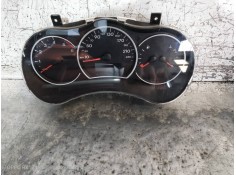 Recambio de cuadro instrumentos para renault koleos expression referencia OEM IAM 24810JZ07B  