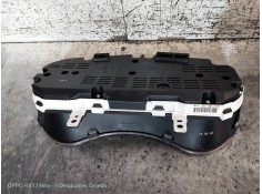 Recambio de cuadro instrumentos para renault koleos expression referencia OEM IAM 24810JZ07B   2
