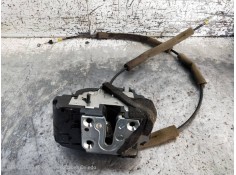 Recambio de motor cierre centralizado trasero derecho para renault koleos expression referencia OEM IAM   