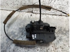 Recambio de motor cierre centralizado trasero derecho para renault koleos expression referencia OEM IAM    2