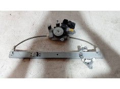 Recambio de elevalunas trasero derecho para renault koleos expression referencia OEM IAM   