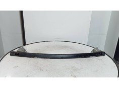 Recambio de refuerzo paragolpes trasero para renault koleos expression referencia OEM IAM   