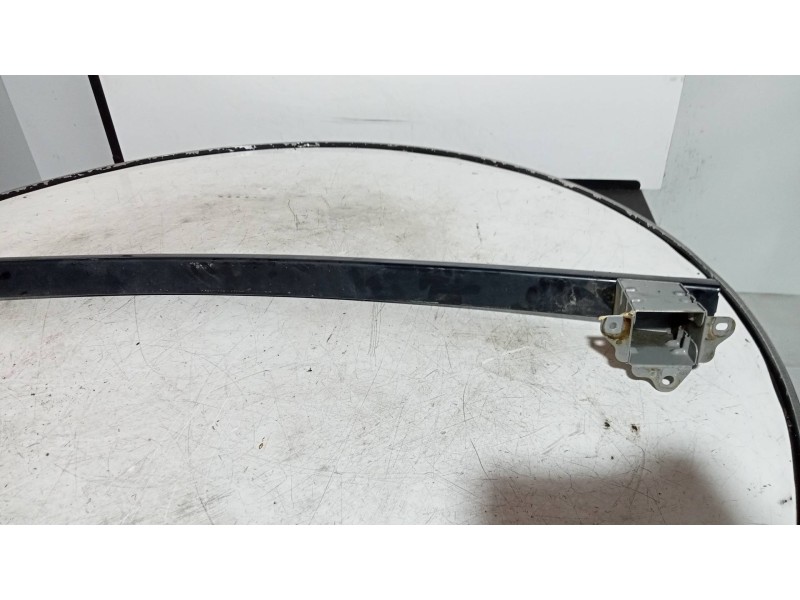 Recambio de refuerzo paragolpes trasero para renault koleos expression referencia OEM IAM   