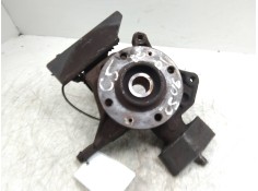 Recambio de mangueta delantera derecha para citroen c5 berlina 3.0 v6 exclusive automático referencia OEM IAM   