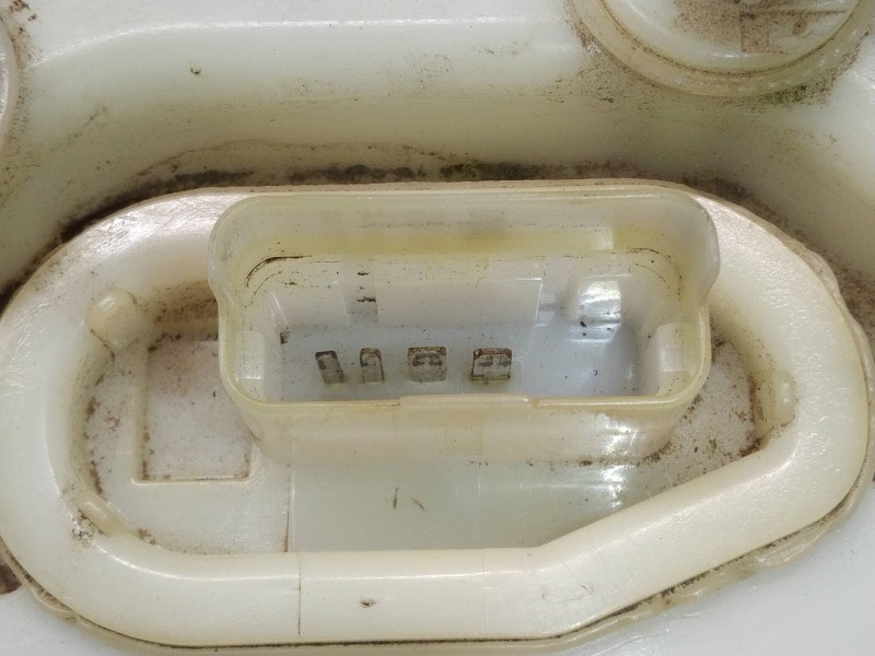 Recambio de bomba combustible para citroen c3 1.4 referencia OEM IAM   