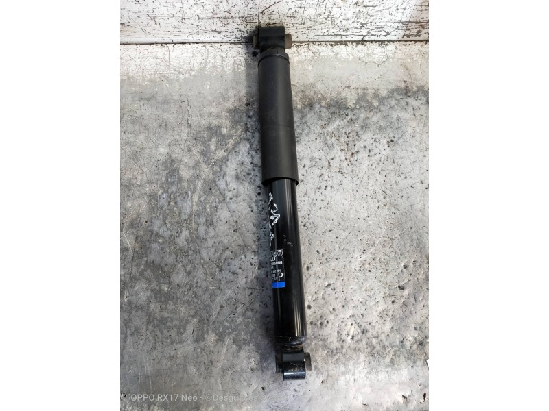 Recambio de amortiguador trasero derecho para renault koleos expression referencia OEM IAM 562104837R 814902002254 
