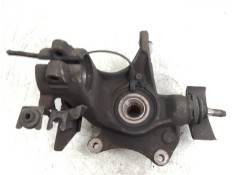 Recambio de mangueta delantera derecha para citroen c5 berlina 3.0 v6 exclusive automático referencia OEM IAM    2