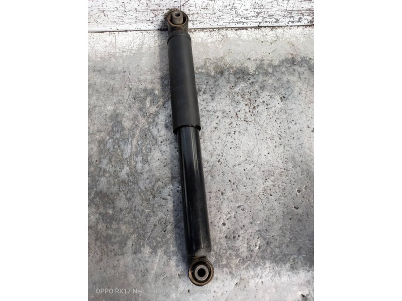 Recambio de amortiguador trasero derecho para renault koleos expression referencia OEM IAM 562104837R 814902002254 