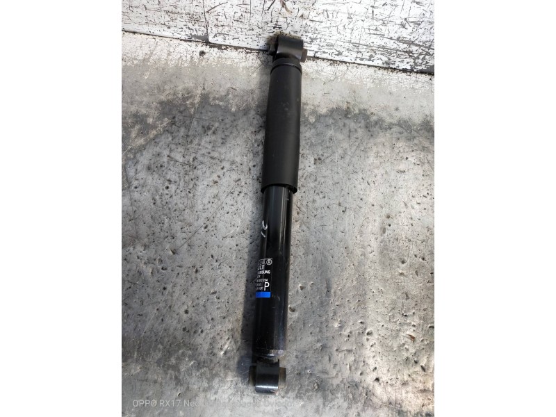 Recambio de amortiguador trasero izquierdo para renault koleos expression referencia OEM IAM 562104837R 814902002254 