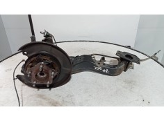 Recambio de mangueta trasera derecha para renault koleos expression referencia OEM IAM   