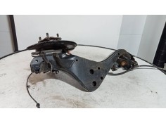 Recambio de mangueta trasera derecha para renault koleos expression referencia OEM IAM    2