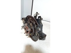 Recambio de mangueta trasera izquierda para renault koleos expression referencia OEM IAM    2