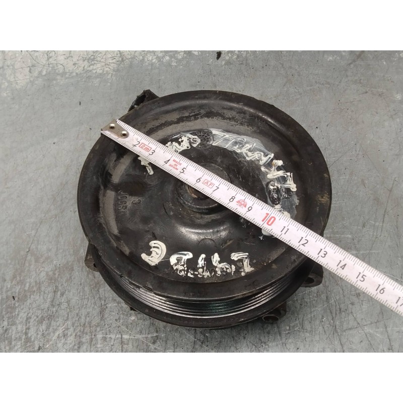 Recambio de bomba direccion para ford transit mod. 2000 combi ft 330 2.4 largo referencia OEM IAM   