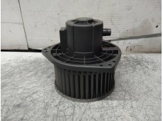 Recambio de motor calefaccion para daewoo kalos 1.2 se referencia OEM IAM 4051031 3H16DJM 