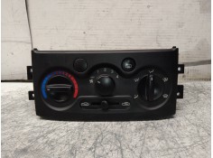 Recambio de mando calefaccion / aire acondicionado para daewoo kalos 1.2 se referencia OEM IAM   