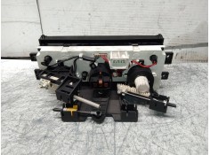 Recambio de mando calefaccion / aire acondicionado para daewoo kalos 1.2 se referencia OEM IAM    2
