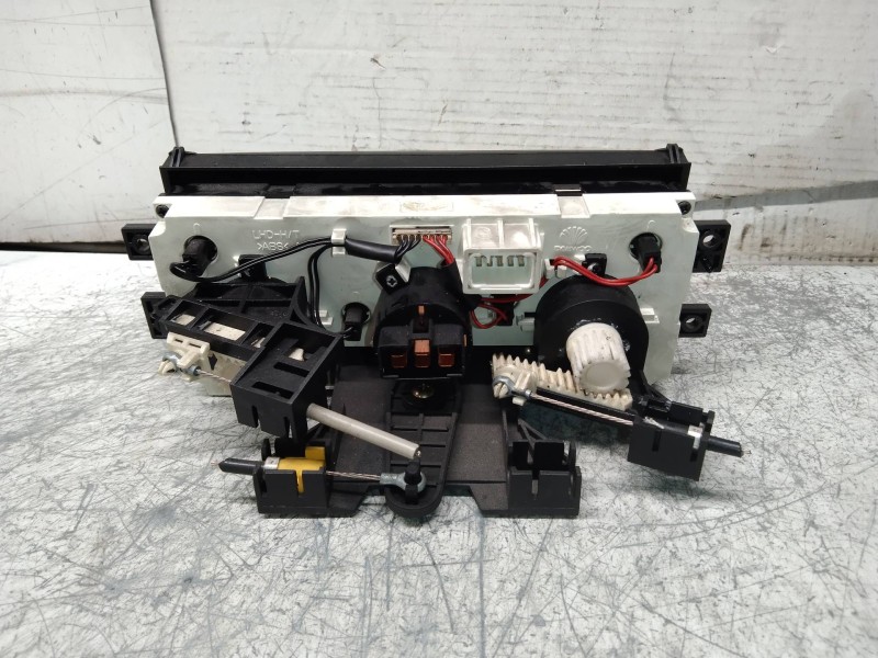 Recambio de mando calefaccion / aire acondicionado para daewoo kalos 1.2 se referencia OEM IAM   