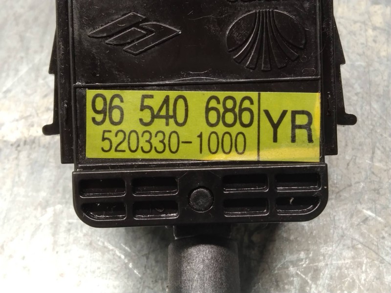 Recambio de mando limpia para daewoo kalos 1.2 se referencia OEM IAM 96540686 5203301000 