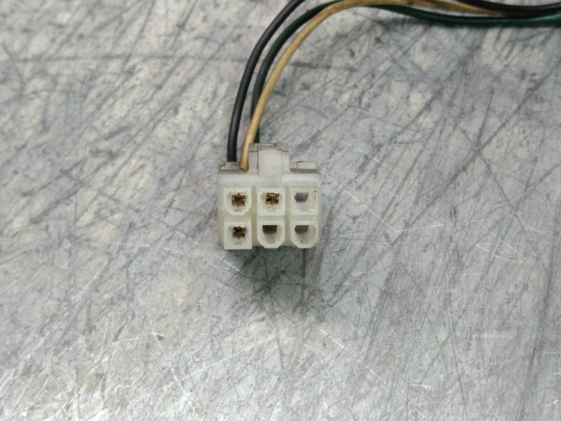 Recambio de mando luces para daewoo kalos 1.2 se referencia OEM IAM 96540683 5203211000 