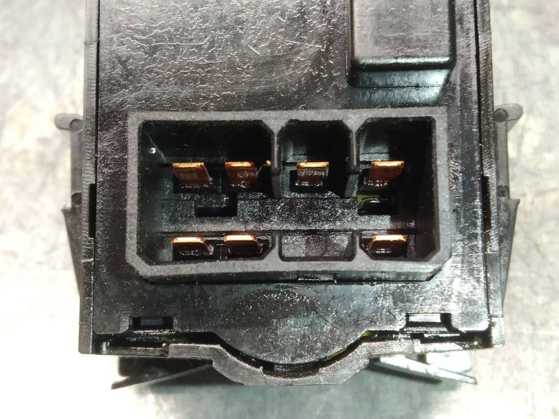 Recambio de mando luces para daewoo kalos 1.2 se referencia OEM IAM 96540683 5203211000 