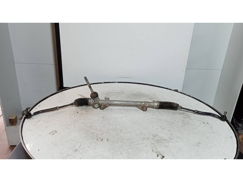 Recambio de cremallera direccion para renault koleos expression referencia OEM IAM   