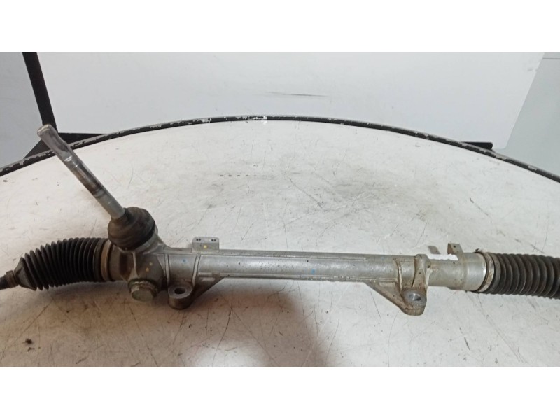 Recambio de cremallera direccion para renault koleos expression referencia OEM IAM   