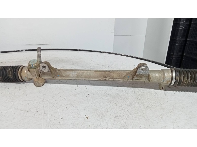 Recambio de cremallera direccion para renault koleos expression referencia OEM IAM   