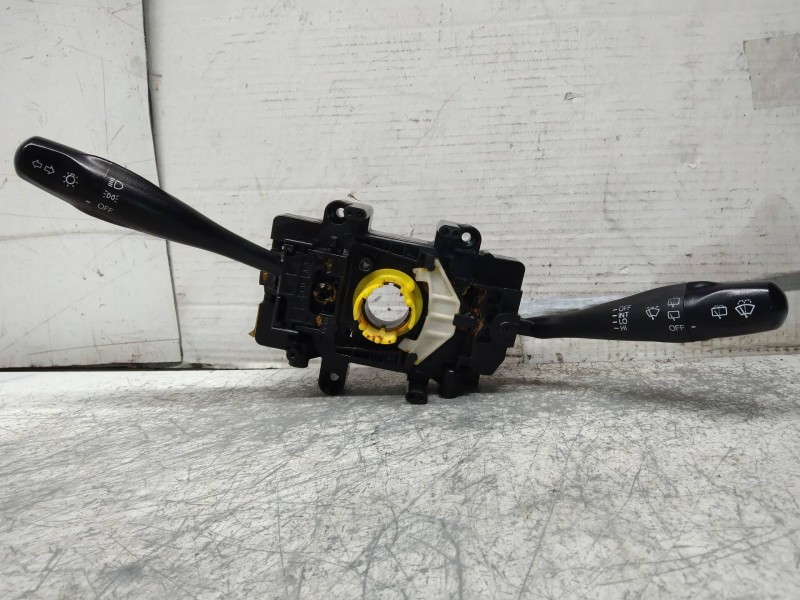 Recambio de mando luces para hyundai atos prime (mx) gls referencia OEM IAM   