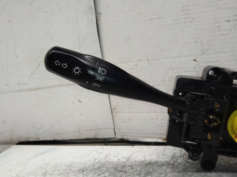 Recambio de mando luces para hyundai atos prime (mx) gls referencia OEM IAM   