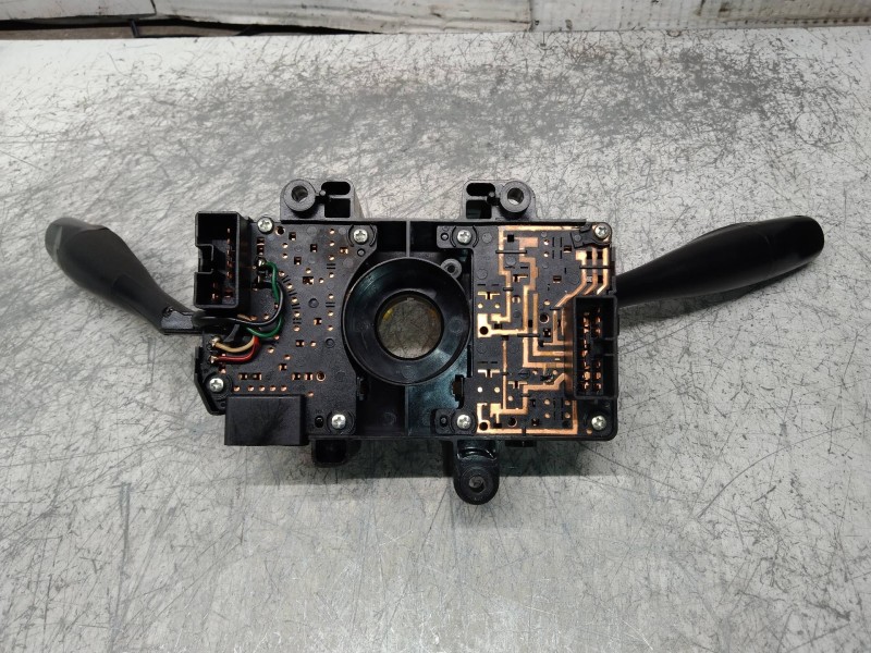 Recambio de mando luces para hyundai atos prime (mx) gls referencia OEM IAM   