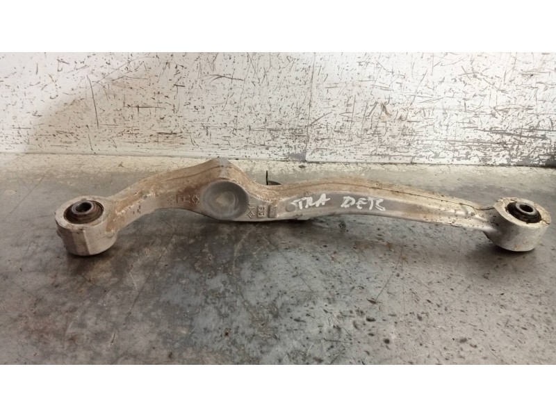 Recambio de brazo suspension superior trasero derecho para renault koleos expression referencia OEM IAM   