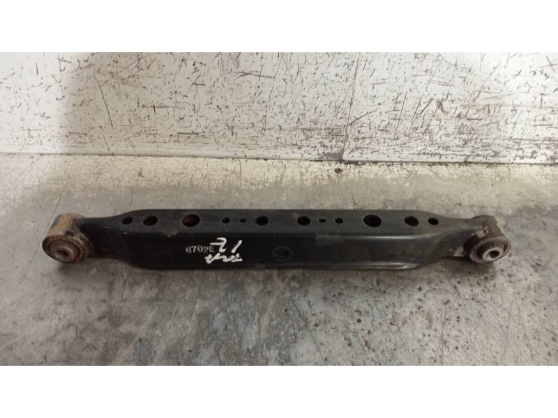 Recambio de brazo suspension superior trasero izquierdo para renault koleos expression referencia OEM IAM   