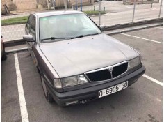 lancia dedra berl. del año 1992