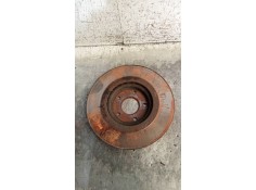 Recambio de disco freno delantero para renault koleos expression referencia OEM IAM    2