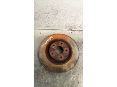 Recambio de disco freno delantero para renault koleos expression referencia OEM IAM   