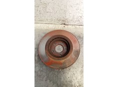 Recambio de disco freno delantero para renault koleos expression referencia OEM IAM    2