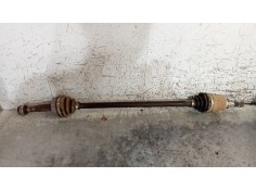 Recambio de transmision trasera izquierda para renault koleos expression referencia OEM IAM   