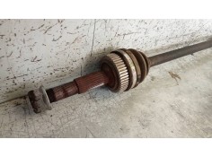 Recambio de transmision trasera izquierda para renault koleos expression referencia OEM IAM    2