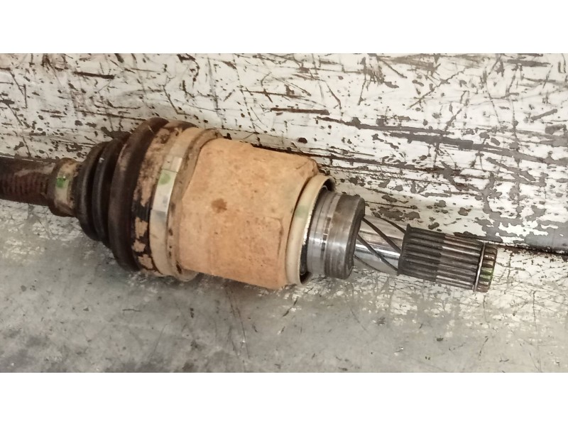 Recambio de transmision trasera izquierda para renault koleos expression referencia OEM IAM   