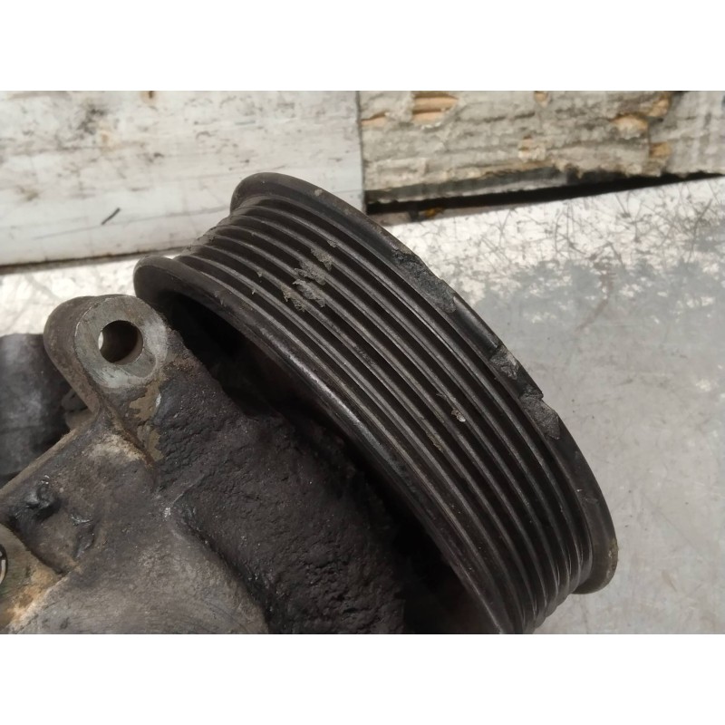 Recambio de bomba direccion para ford transit mod. 2000 combi ft 330 2.4 largo referencia OEM IAM   