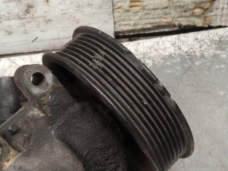 Recambio de bomba direccion para ford transit mod. 2000 combi ft 330 2.4 largo referencia OEM IAM   