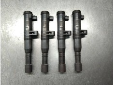 Recambio de bobina encendido para renault laguna ii (bg0) dynamique referencia OEM IAM 7700875000 0297008291 7700107177