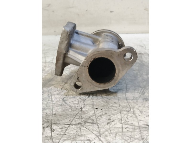 Recambio de valvula egr para hyundai sonata (nf) 2.0 crdi comfort i referencia OEM IAM 2841027410  