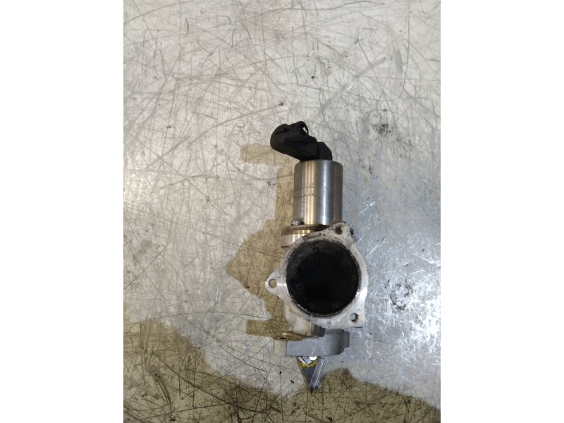 Recambio de valvula egr para hyundai sonata (nf) 2.0 crdi comfort i referencia OEM IAM 2841027410  