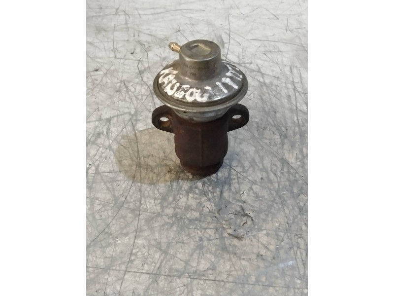 Recambio de valvula egr para renault kangoo (f/kc0) alize referencia OEM IAM 7700874840B H7700873528 
