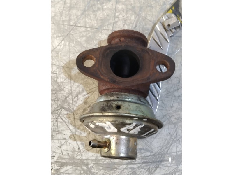 Recambio de valvula egr para renault kangoo (f/kc0) alize referencia OEM IAM 7700874840B H7700873528 