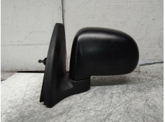 Recambio de retrovisor izquierdo para hyundai atos prime (mx) gls referencia OEM IAM   MANUAL