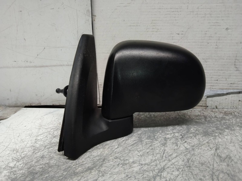 Recambio de retrovisor izquierdo para hyundai atos prime (mx) gls referencia OEM IAM   MANUAL