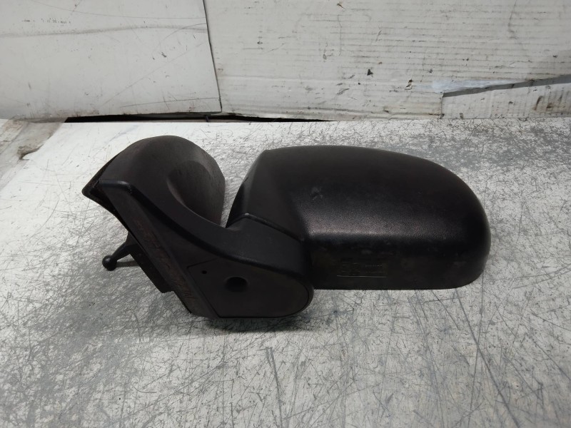 Recambio de retrovisor izquierdo para hyundai atos prime (mx) gls referencia OEM IAM   MANUAL